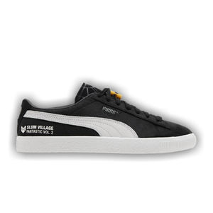 Puma Slum Village x Distinct Life x Suede 'Fantastic, Vol. 2'