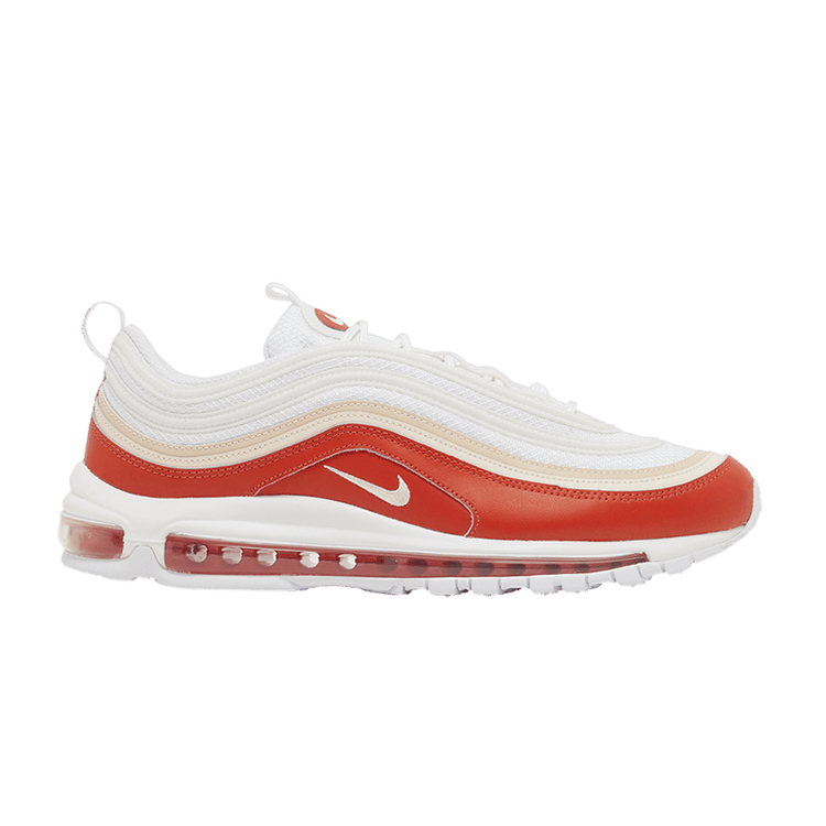 Nike Air Max 97 'Picante Red' FN6869 633