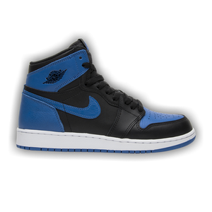Air Jordan 1 Retro High OG BG 'Royal' 2017