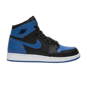 Air Jordan 1 Retro High OG BG 'Royal' 2017