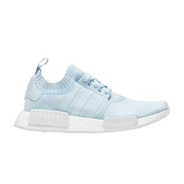 Adidas Wmns NMD_R1 Primeknit 'France'