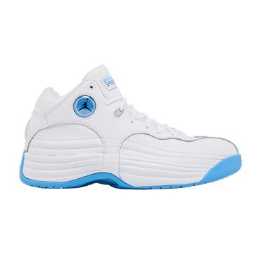 Air Jordan Jumpman Team 1 'University Blue'