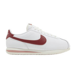 Nike Wmns Cortez 'White Red Stardust'