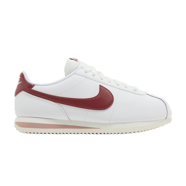 Nike Wmns Cortez 'White Red Stardust'