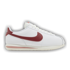 Nike Wmns Cortez 'White Red Stardust'