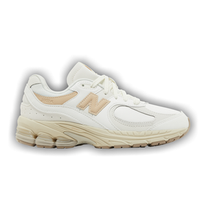 New Balance 2002R Big Kid 'Moonbeam Frappe'