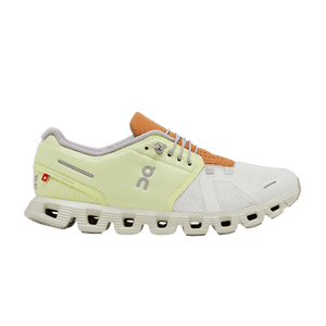 ON Wmns Cloud 5 'Hay Ice'