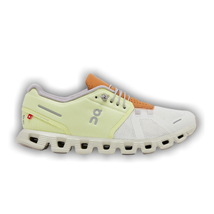 ON Wmns Cloud 5 'Hay Ice'