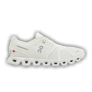 ON Wmns Cloud 5 'White'