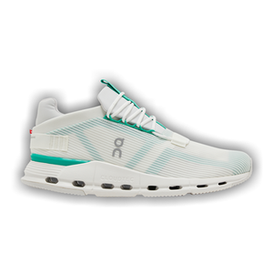ON Cloudnova Void 'Undyed White Mint'