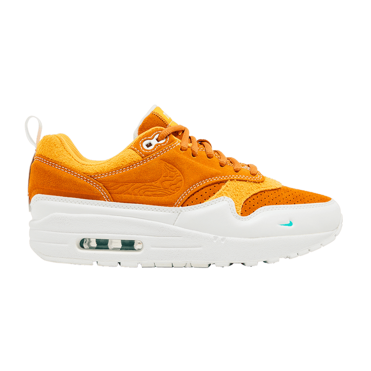 Serena Williams Design Crew x Nike Wmns Air Max 1 'Monarch' FQ4298 800
