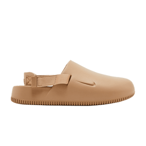 Nike Calm Mule 'Hemp'