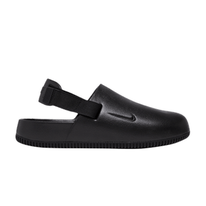 Nike Calm Mule 'Black'