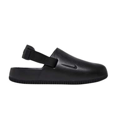 Nike Calm Mule 'Black'
