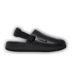 Nike Calm Mule 'Black'