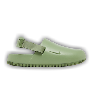 Nike Calm Mule 'Oil Green'