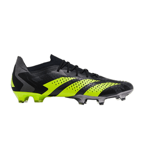 Adidas Predator Accuracy Injection.1 Low FG 'Crazycharged Pack'