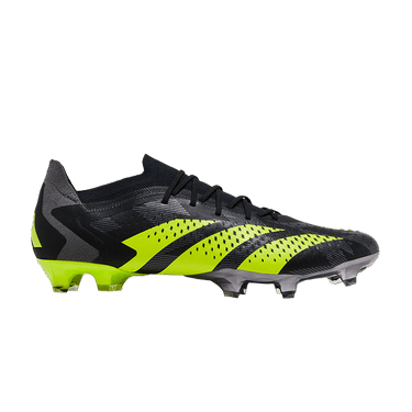 Adidas Predator Accuracy Injection.1 Low FG 'Crazycharged Pack'