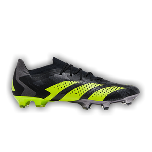 Adidas Predator Accuracy Injection.1 Low FG 'Crazycharged Pack'