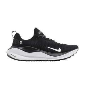 Nike ReactX Infinity Run 4 'Black White'
