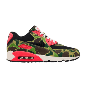 Atmos x Nike Air Max 90 Premium 'Duck Camo'