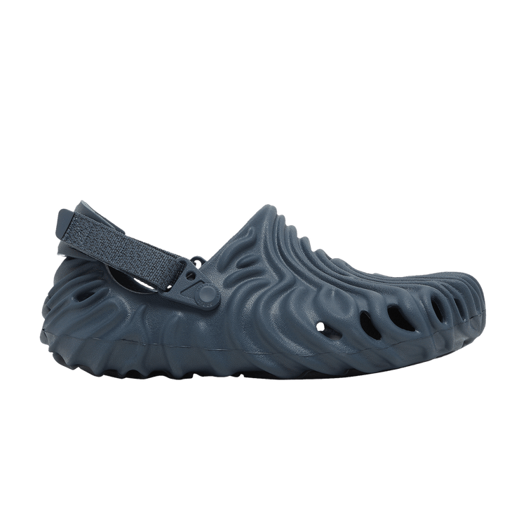 Salehe Bembury x Crocs Pollex Clog 'Como' 207393 4OF