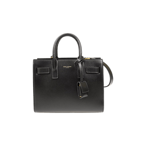 Saint Laurent Sac De Jour Tote Bag 'Black'