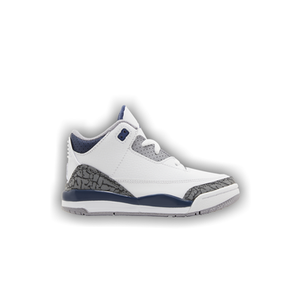 Air Jordan 3 Retro TD 'Midnight Navy'