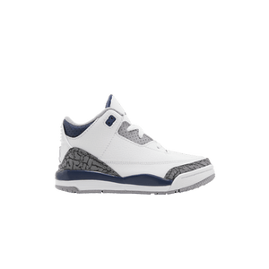 Air Jordan 3 Retro TD 'Midnight Navy'