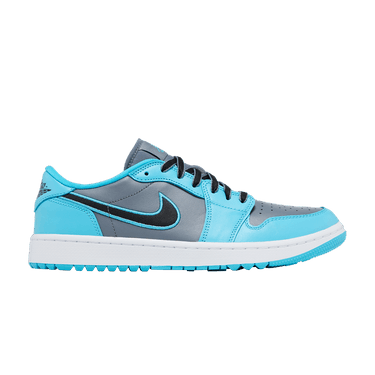 Air Jordan 1 Low Golf 'Gamma Blue'
