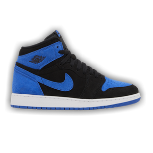Air Jordan 1 Retro High OG GS 'Royal Reimagined'