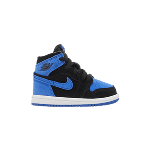 Air Jordan 1 Retro High OG TD 'Royal Reimagined'
