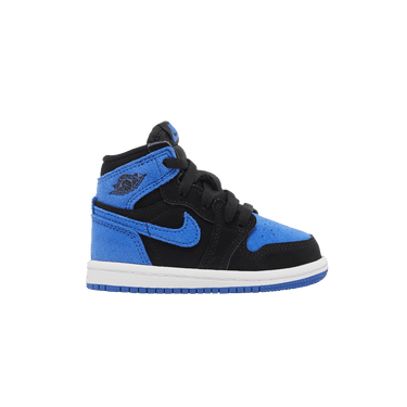 Air Jordan 1 Retro High OG TD 'Royal Reimagined'