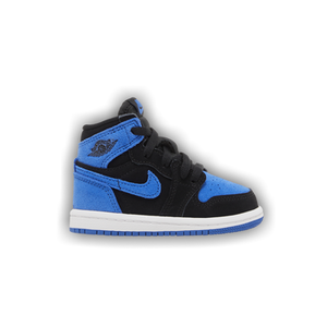 Air Jordan 1 Retro High OG TD 'Royal Reimagined'