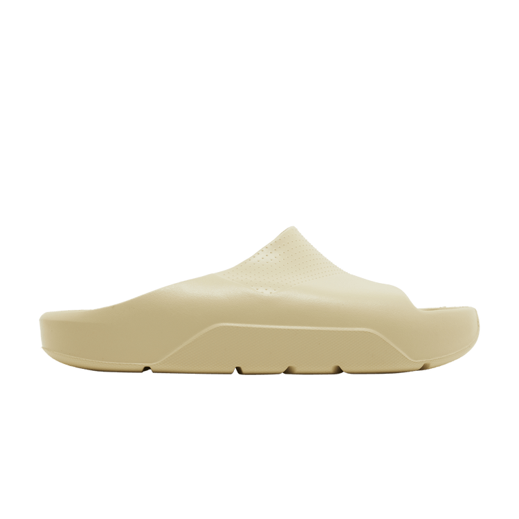 Air Jordan Post Slide 'Team Gold' DX5575 700