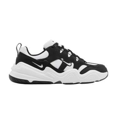 Nike Tech Hera 'White Black'
