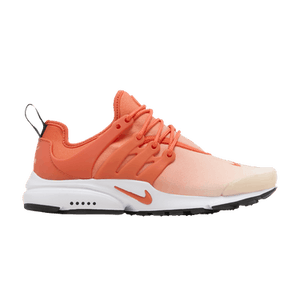 Nike Wmns Air Presto 'Rush Orange'