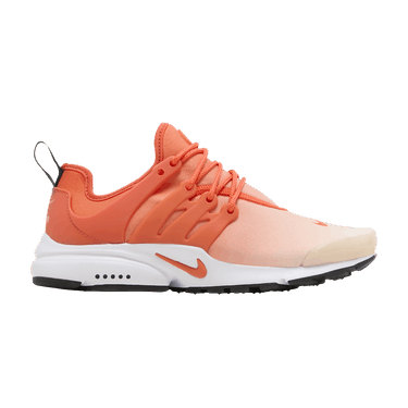 Nike Wmns Air Presto 'Rush Orange'