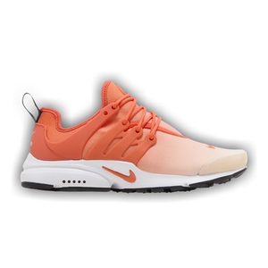 Nike Wmns Air Presto 'Rush Orange'