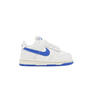 Nike Dunk Low TD 'Summit White Hyper Royal'