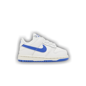 Nike Dunk Low TD 'Summit White Hyper Royal'
