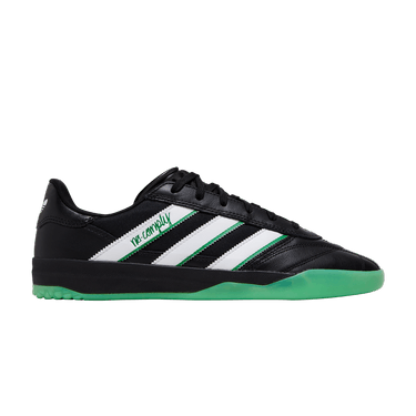 No-Comply x Austin FC x adidas Copa Premiere 'Home Kit'