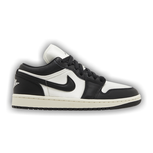 Wmns Air Jordan 1 Low SE 'Vintage Panda'