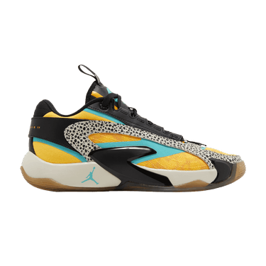 Air Jordan Luka 2 'The Pitch'