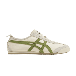 Onitsuka Tiger Mexico 66 Vintage 'Birch Cactus Green'