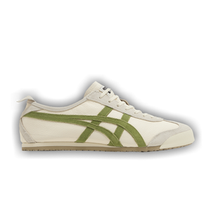 Onitsuka Tiger Mexico 66 Vintage 'Birch Cactus Green'