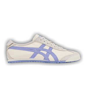 Onitsuka Tiger Mexico 66 Vintage 'Cream Violet Storm'