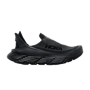 HOKA Restore TC 'Black'