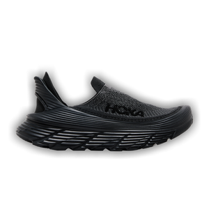 HOKA Restore TC 'Black'