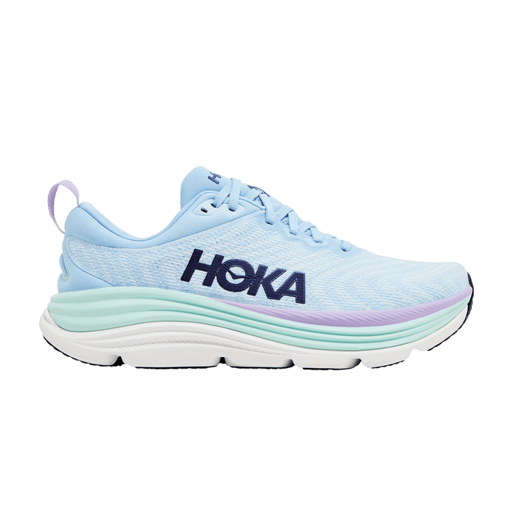 HOKA Wmns Gaviota 5 'Airy Blue' 1134235 ABSO